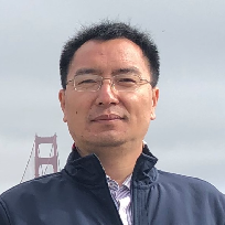 Rui Wang