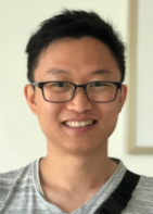 Isaac Li