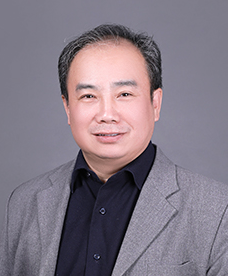 Qiguo Rong