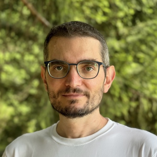 Andrea Vedaldi