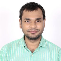 Pratik Gupta