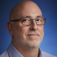 Ted F. Baumann