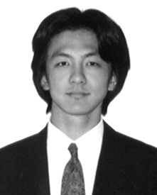 Takashi Inoue