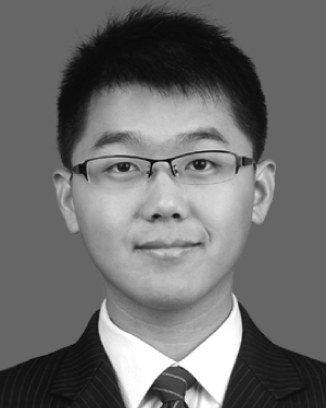 Dejing Qiao