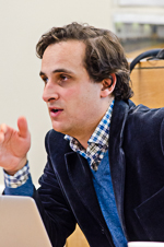 Frédéric Mégret