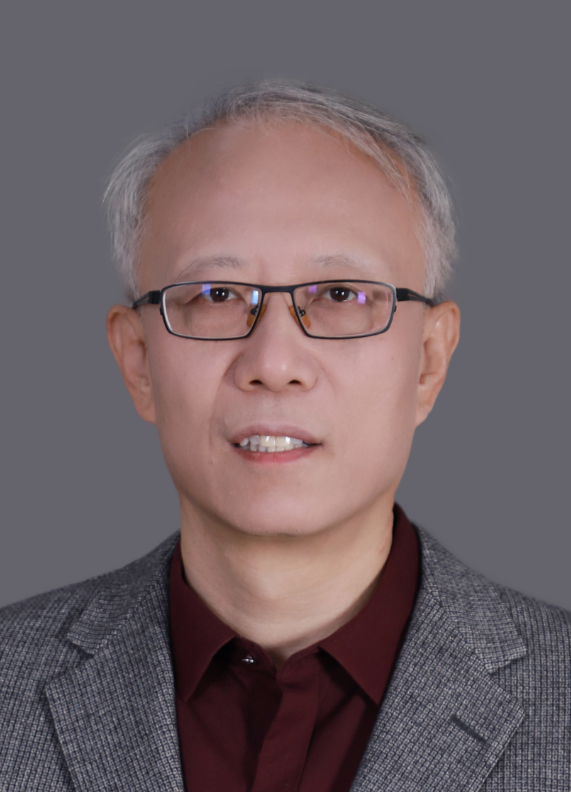 Guanghua Zhao