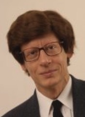 Pierre Gaspard