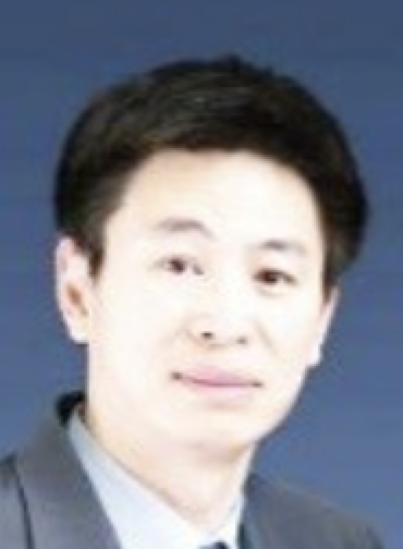 Jianxun Jin