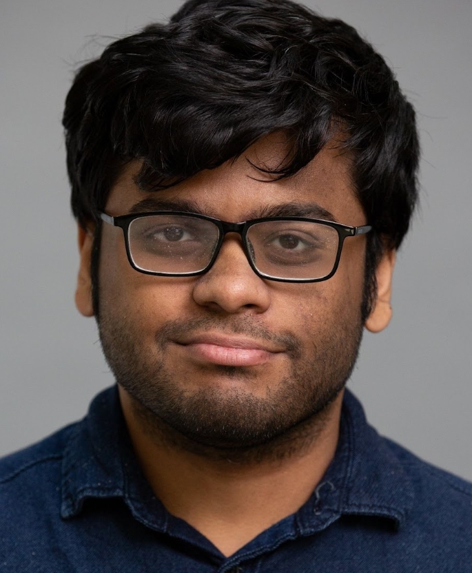 Ananya Bhattacharjee