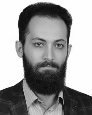 Mohammad Barzgari