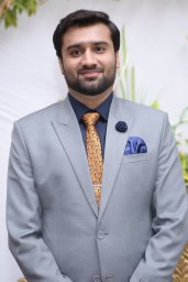 Muhammad Raza Naqvi