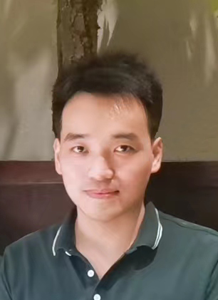 Junren Luo