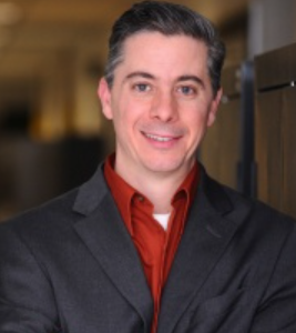 Marco J. Castaldi