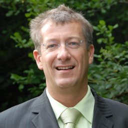 Dietwald Gruehn