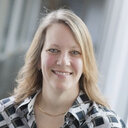 Anne I Veeger