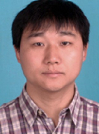 Tinghai Wu