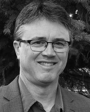Gregg Freebury