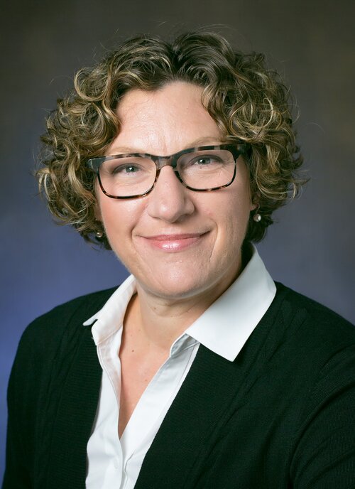 Sonia Lasher-Trapp