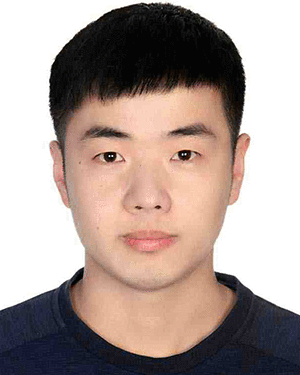 Yunkai Lv