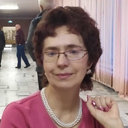 M. M. Astafieva