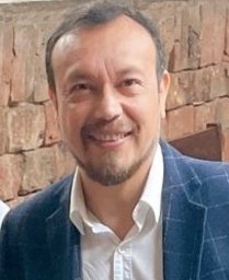 Pedro Guibovich Perez