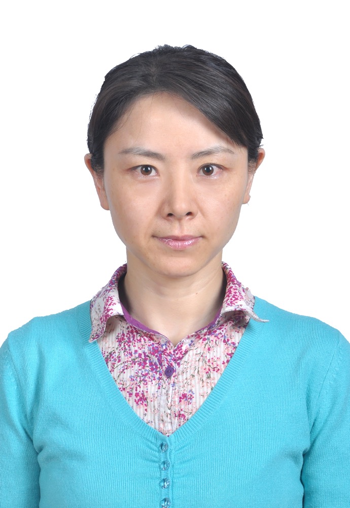 Qing Li
