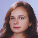Halyna Oleskova