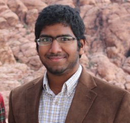 Samantapudi Ashok Varma