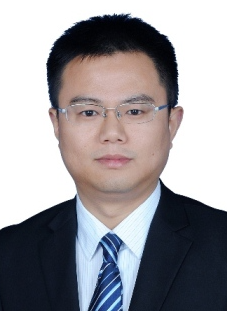Li Zhang