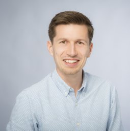 Ivo M. Baltruschat