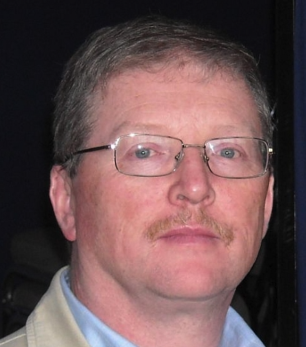 Paul Levett