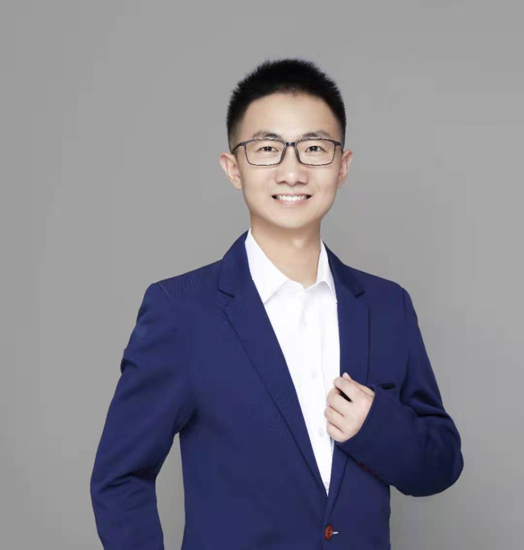 Zhenjun Zhu