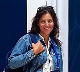 Cécile Formosa-Dague