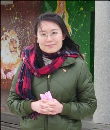 Sun Min-Yu