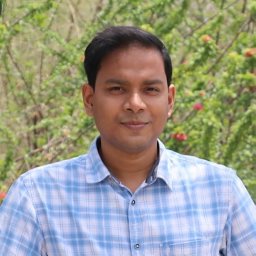 Ashish Kumar Sahani