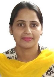 Dwivedi Rekha