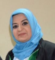 Khawla S. Khashan