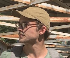 Ethan Conrad