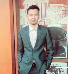 Gyanendra B Ayer