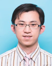 Enshi Wang
