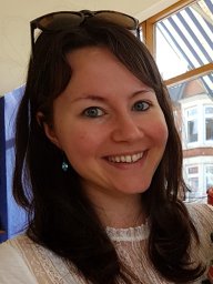 Krahé Charlotte