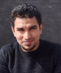 Talaat Abdelhamid