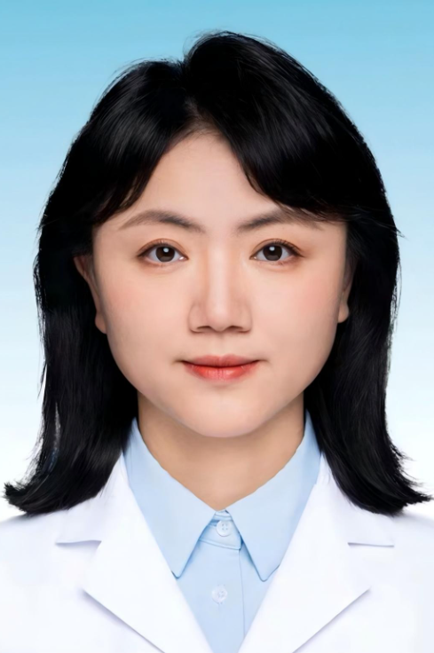 Shuyan Liu