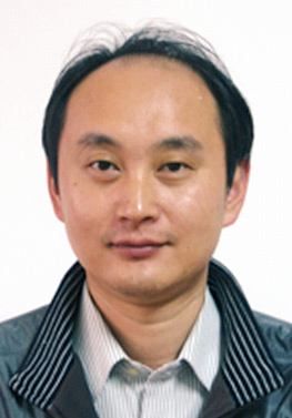 Xianwen Ke