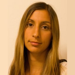 Ana Sofia Rufino Ferreira