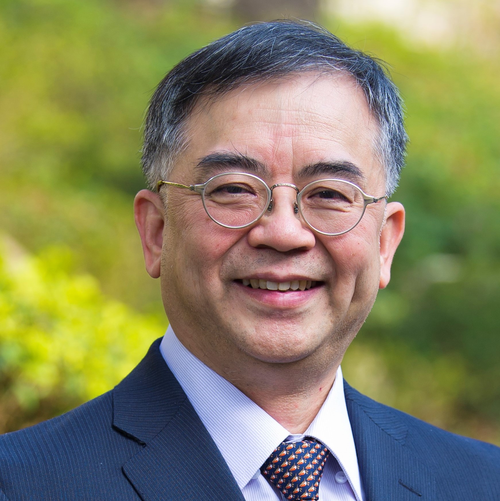 Daniel Wing Cheong Ho