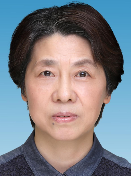 Danqian Xu