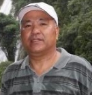 Jizhou Sun