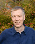 Robin Cubitt