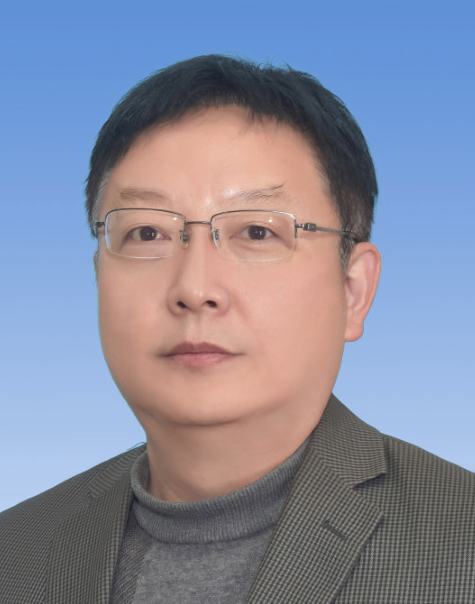 Wenyi Kang
